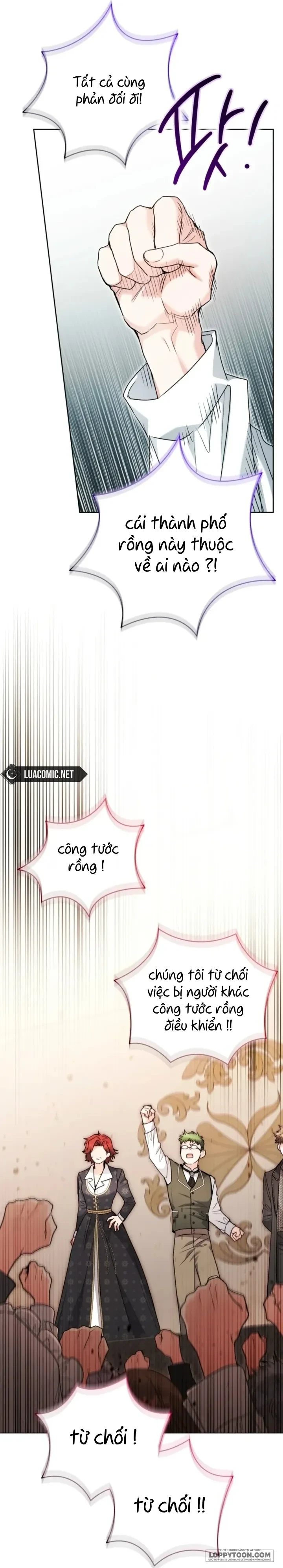 Bé Cá Voi Sát Thủ Phản Diện Chapter 93 - 50