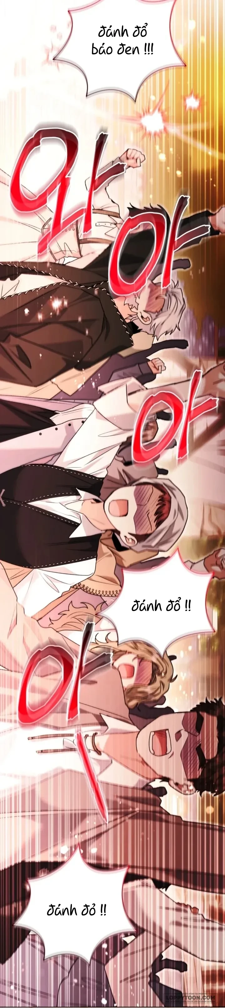 Bé Cá Voi Sát Thủ Phản Diện Chapter 93 - 52