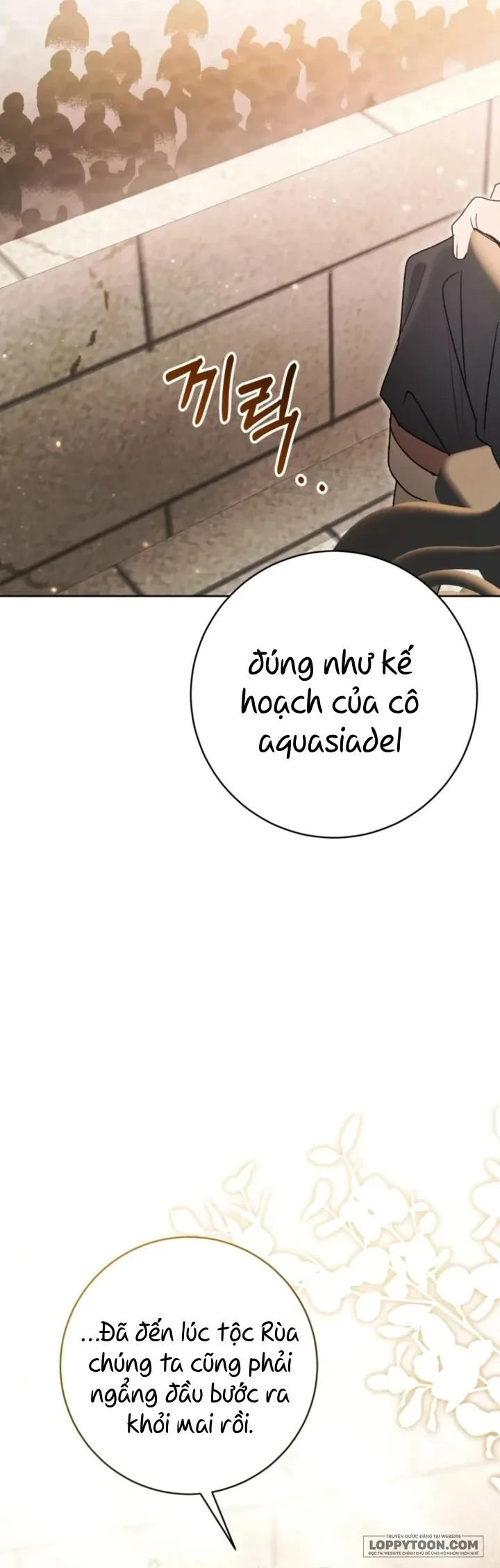 Bé Cá Voi Sát Thủ Phản Diện Chapter 93 - 53