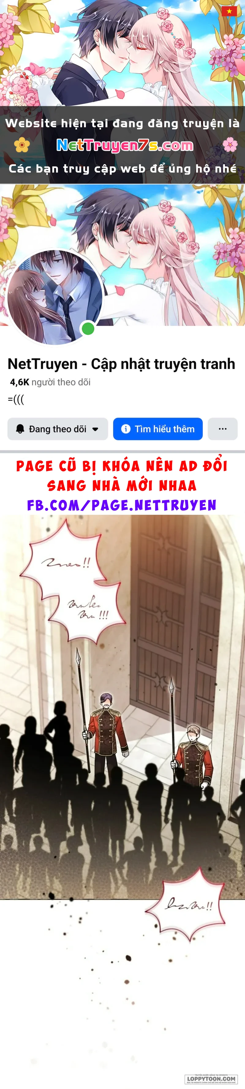 Bé Cá Voi Sát Thủ Phản Diện Chapter 94 - 1