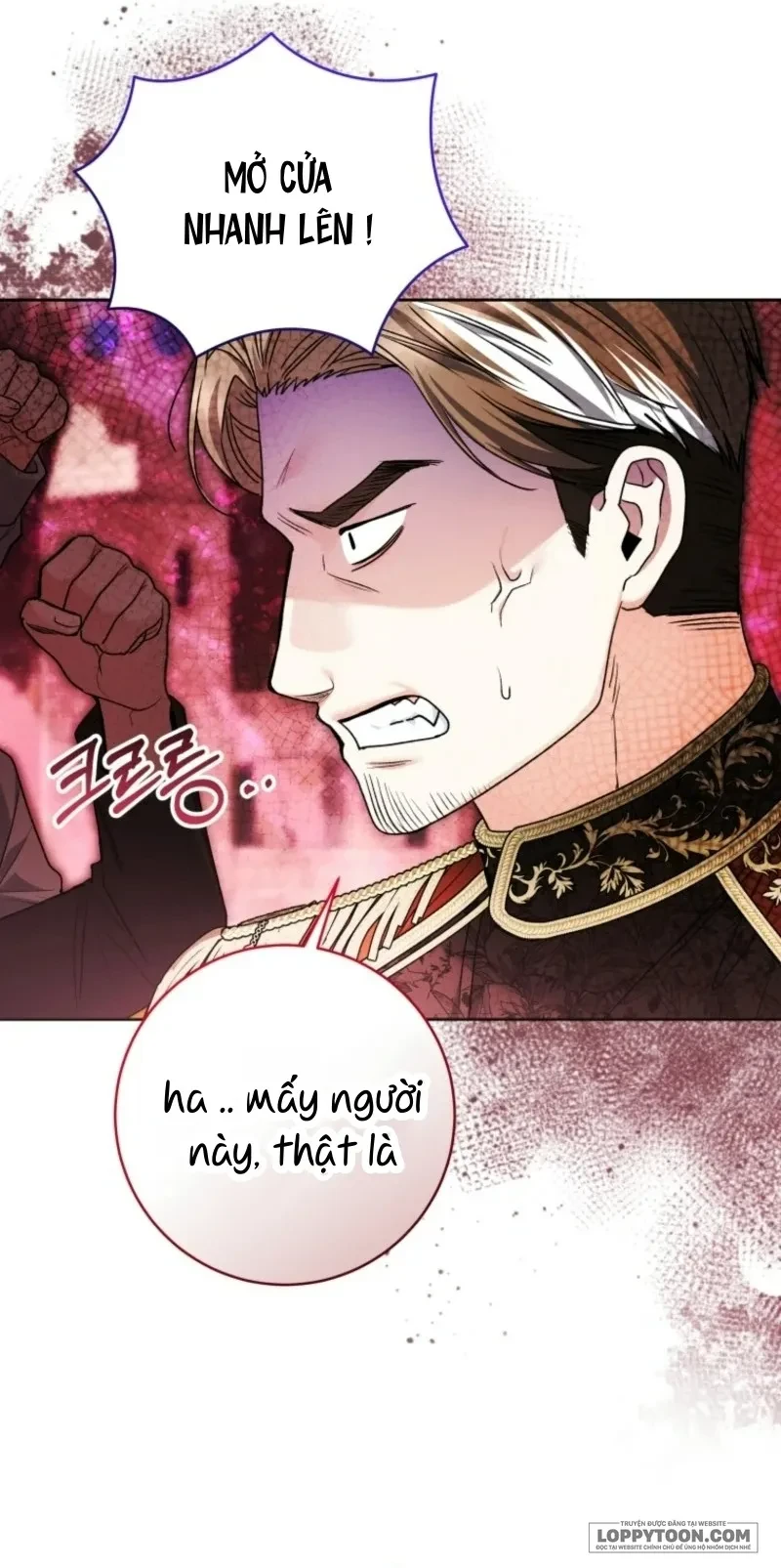 Bé Cá Voi Sát Thủ Phản Diện Chapter 94 - 3