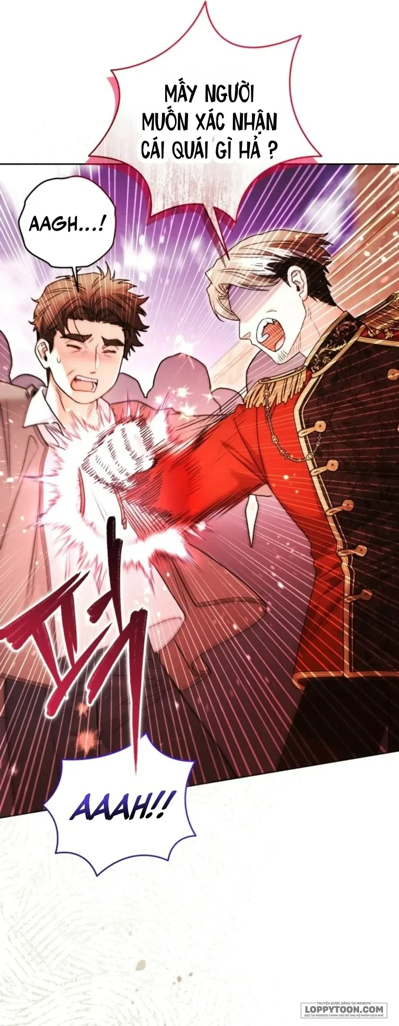 Bé Cá Voi Sát Thủ Phản Diện Chapter 94 - 4