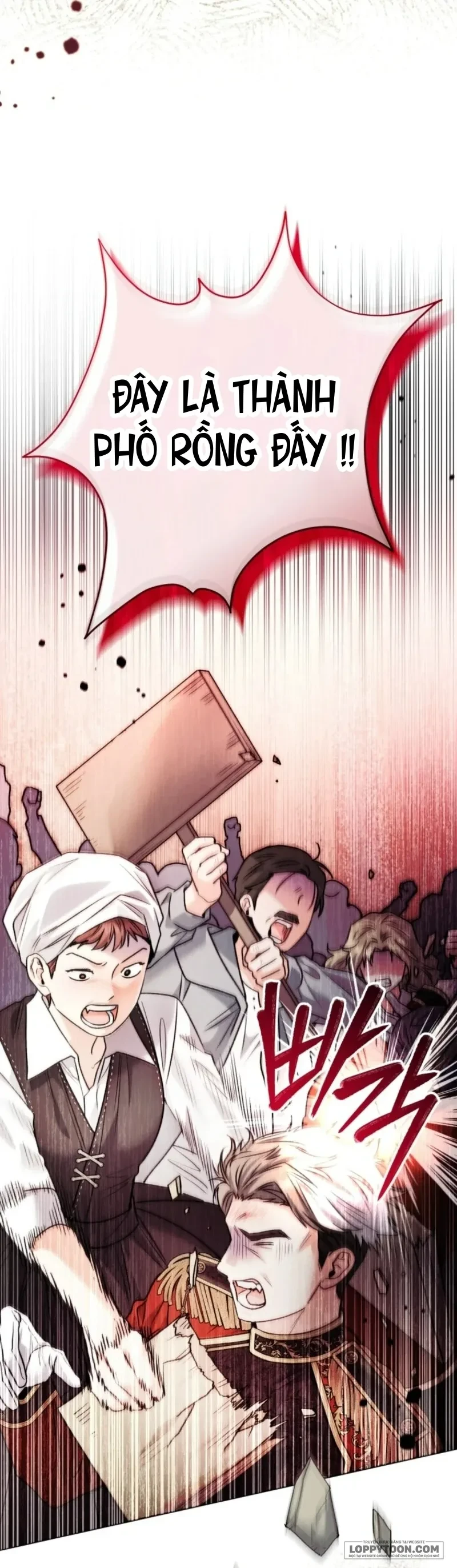 Bé Cá Voi Sát Thủ Phản Diện Chapter 94 - 6