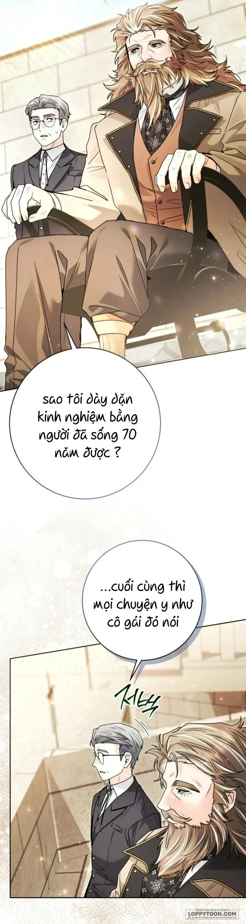 Bé Cá Voi Sát Thủ Phản Diện Chapter 94 - 10