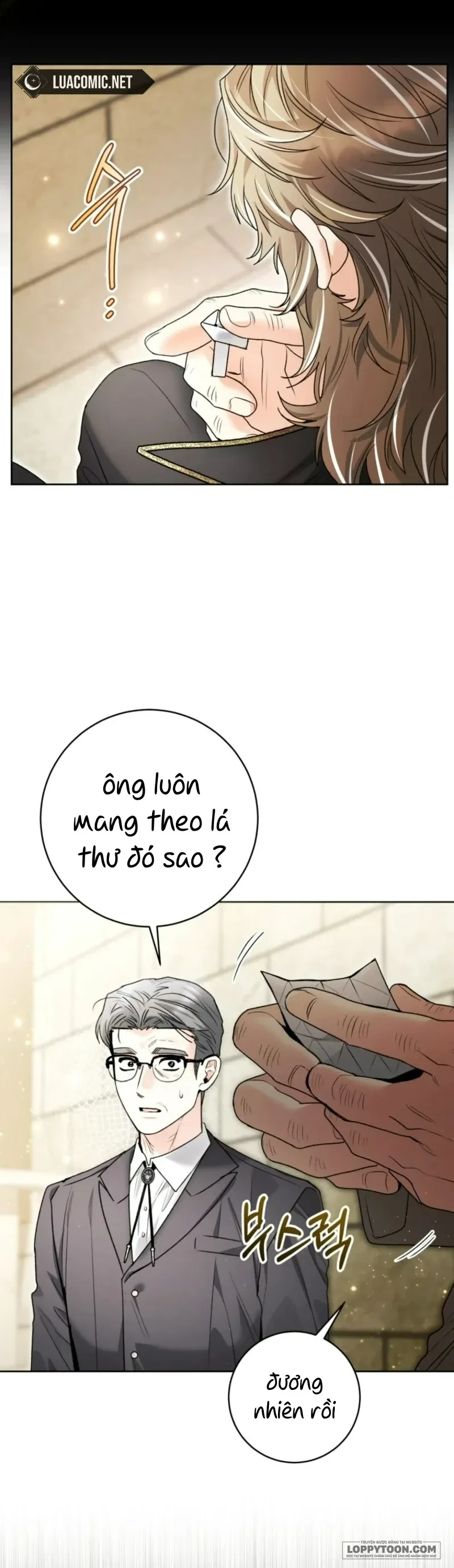 Bé Cá Voi Sát Thủ Phản Diện Chapter 94 - 13