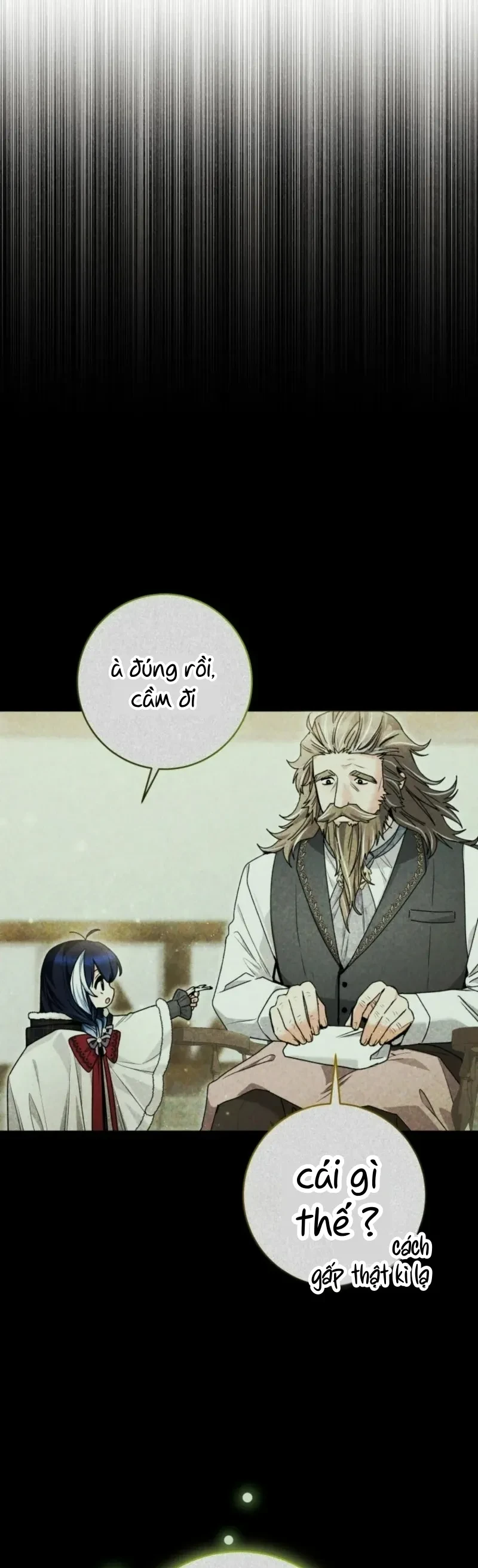 Bé Cá Voi Sát Thủ Phản Diện Chapter 94 - 14