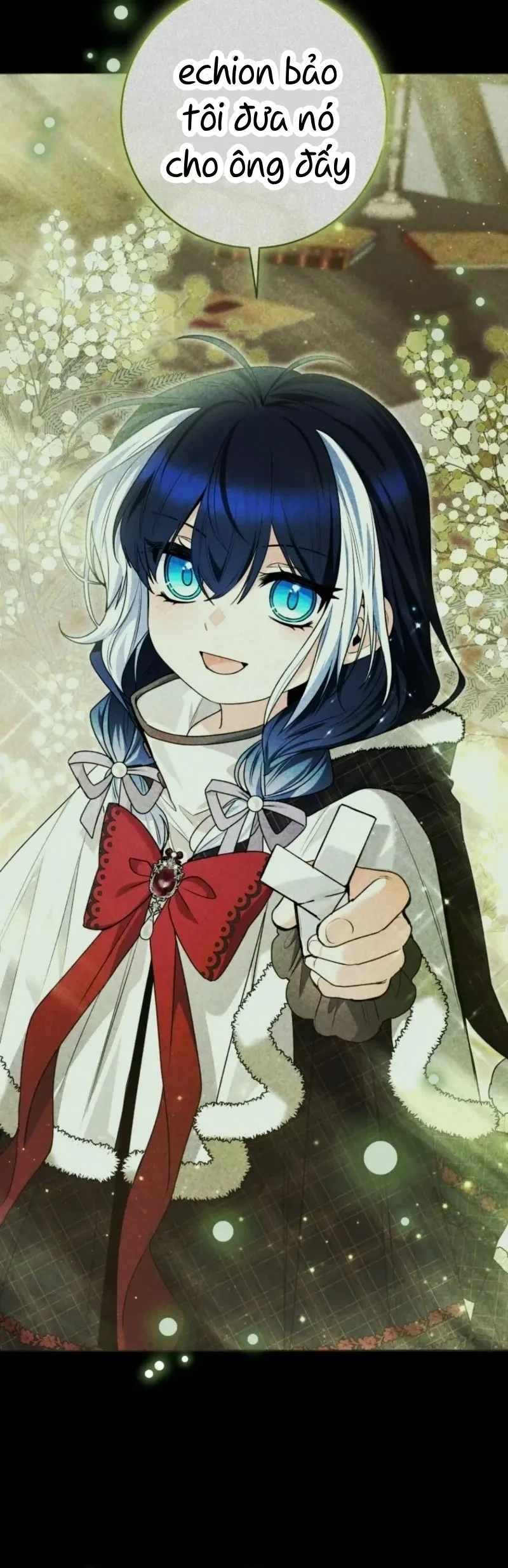 Bé Cá Voi Sát Thủ Phản Diện Chapter 94 - 15