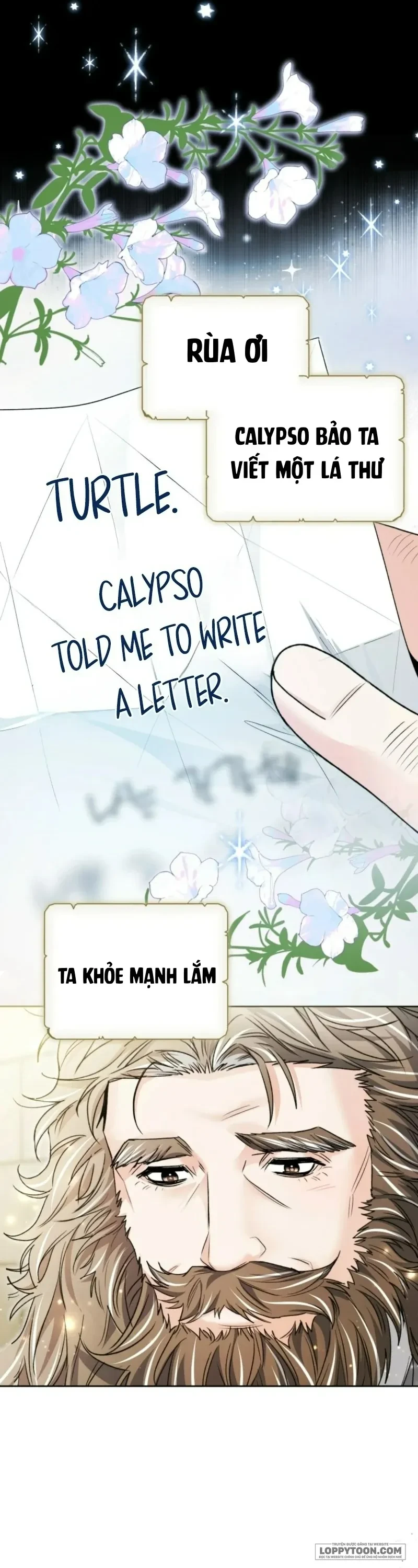 Bé Cá Voi Sát Thủ Phản Diện Chapter 94 - 16