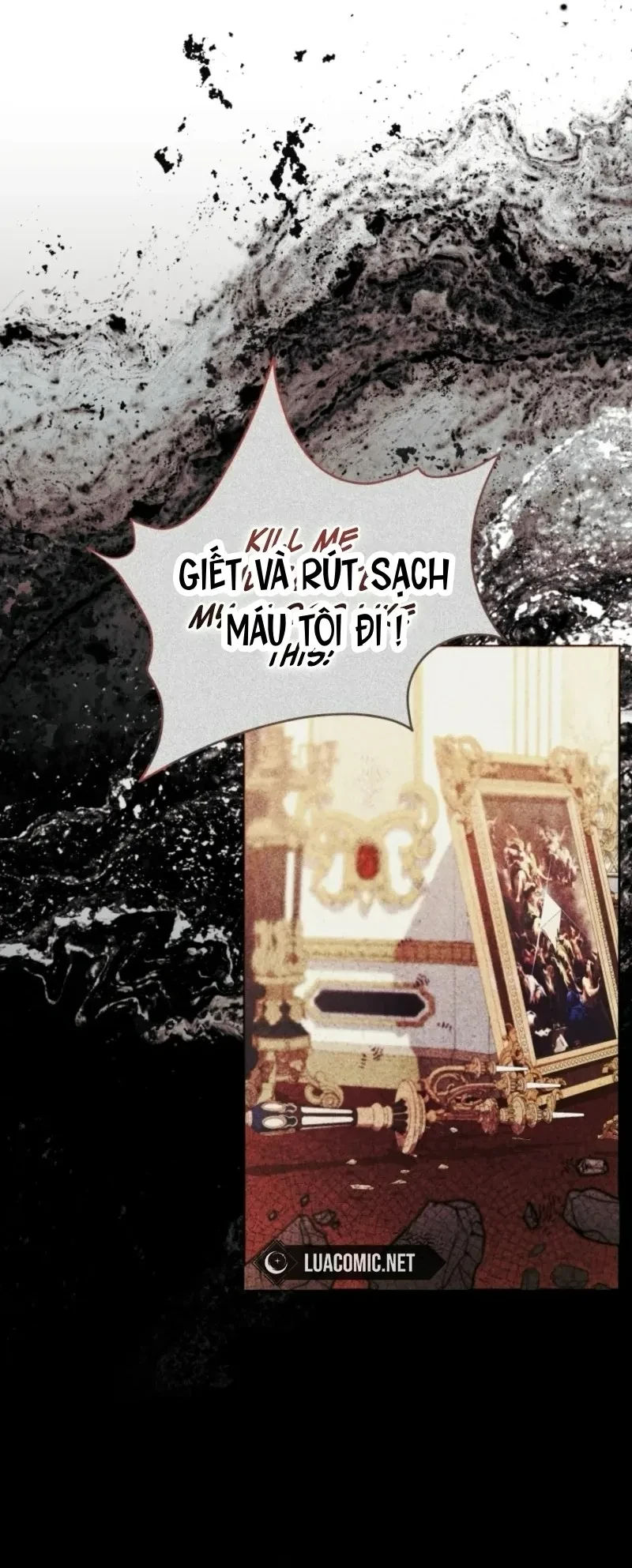 Bé Cá Voi Sát Thủ Phản Diện Chapter 94 - 17