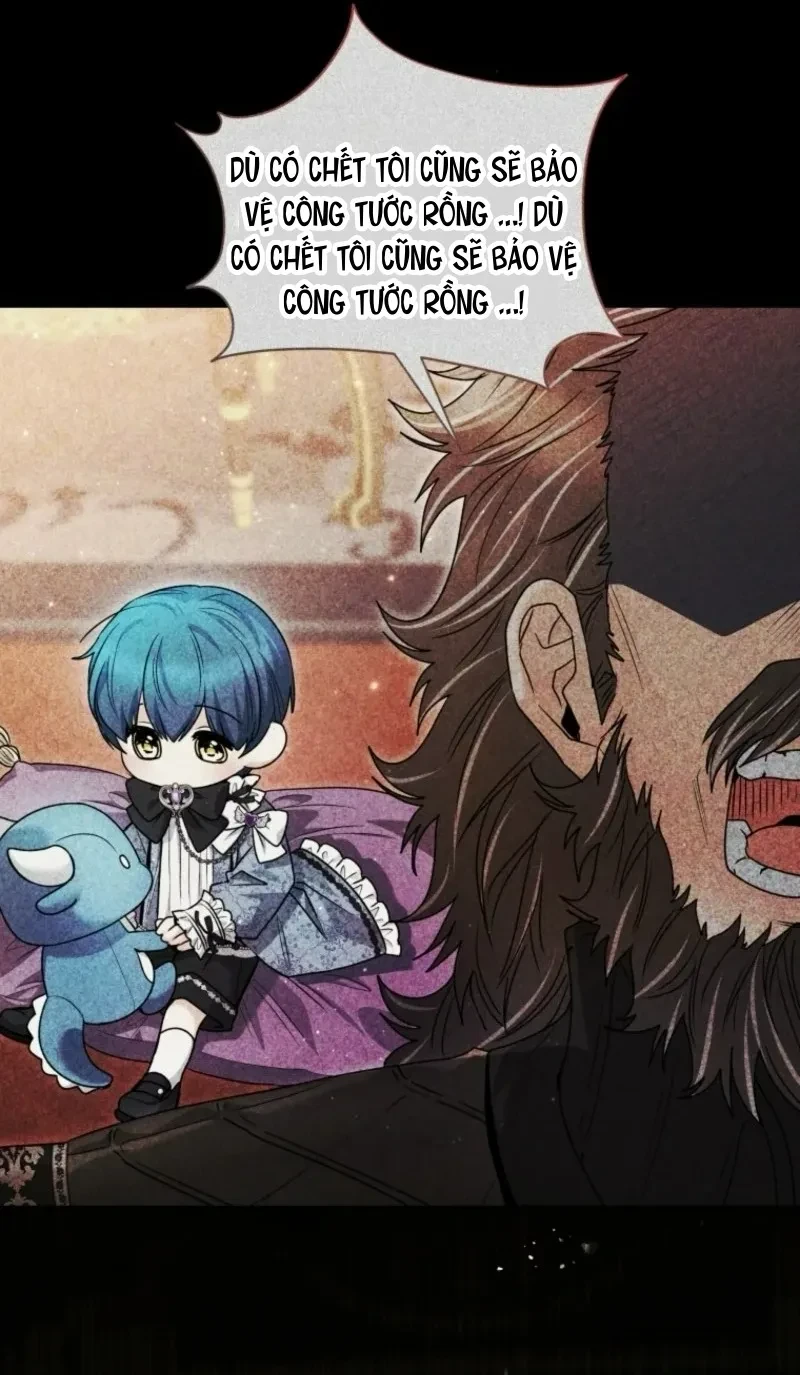 Bé Cá Voi Sát Thủ Phản Diện Chapter 94 - 18