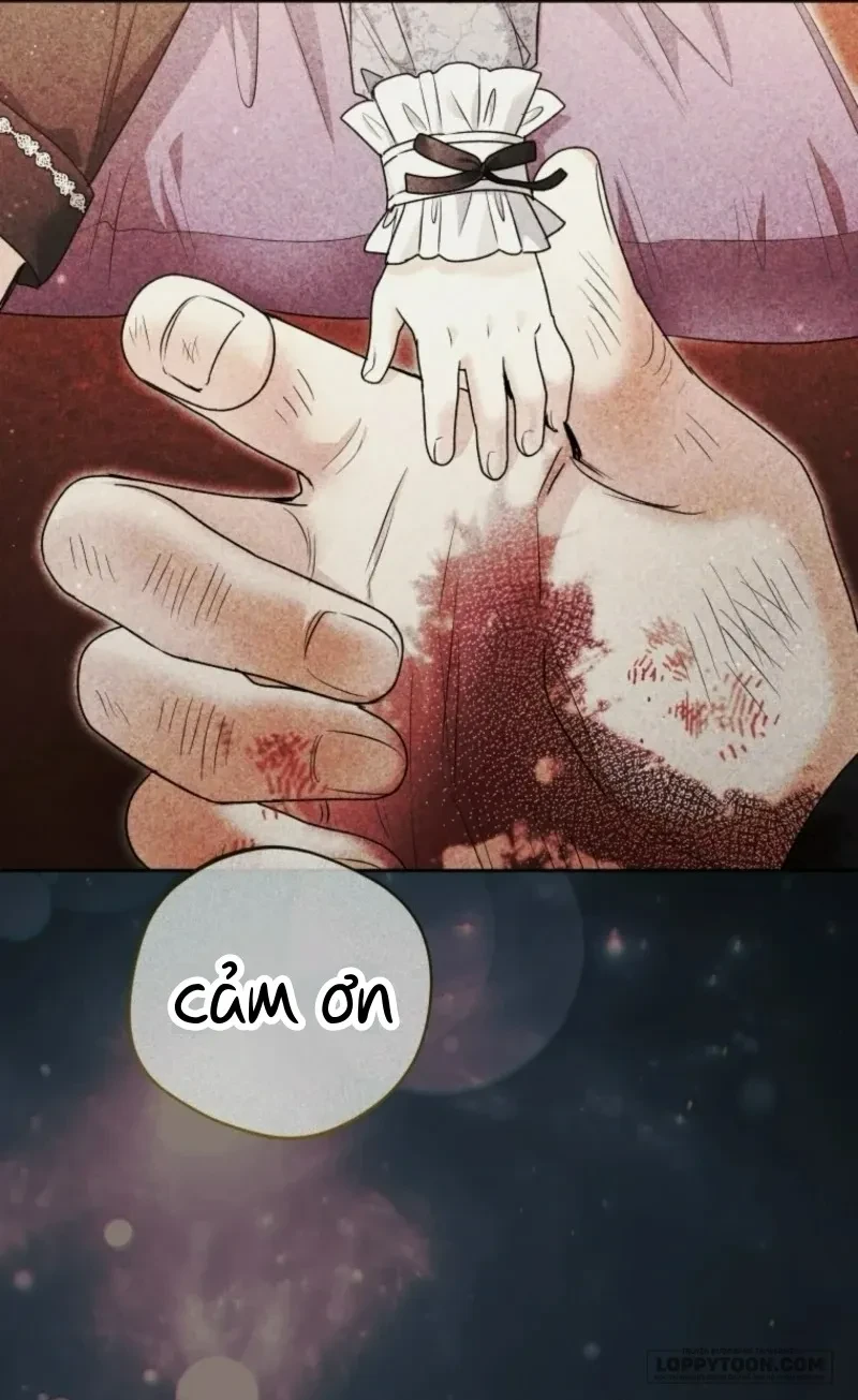 Bé Cá Voi Sát Thủ Phản Diện Chapter 94 - 21