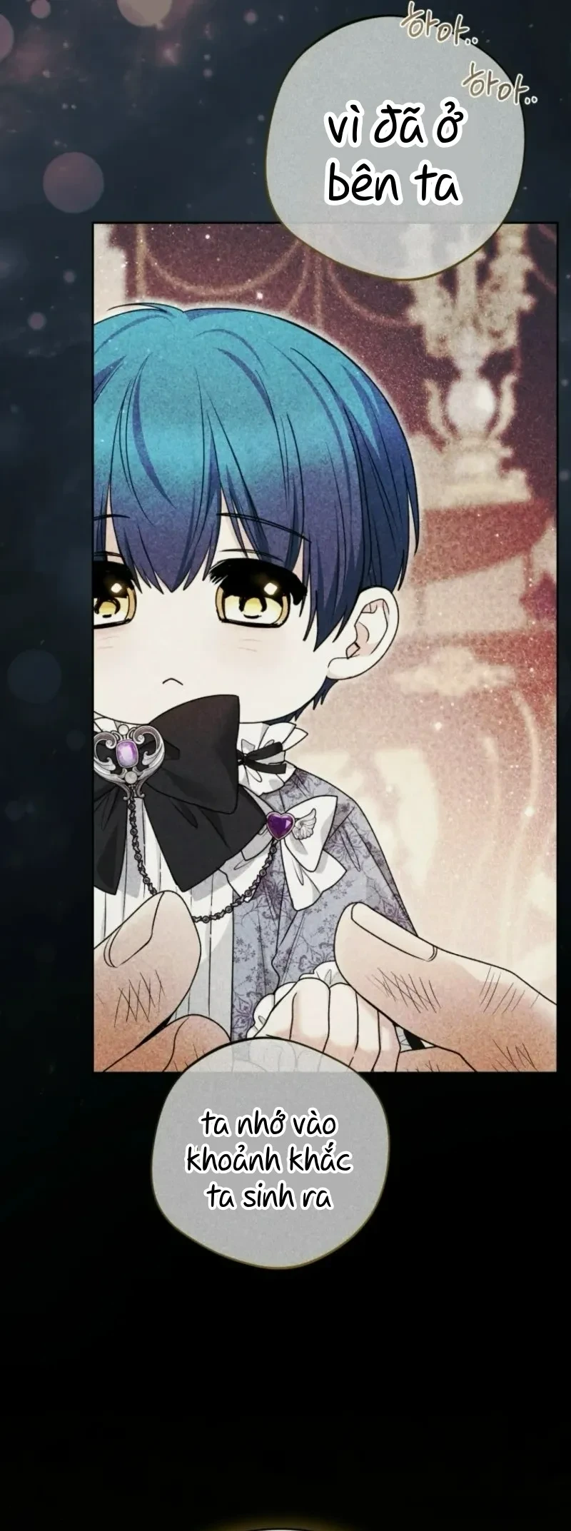 Bé Cá Voi Sát Thủ Phản Diện Chapter 94 - 22