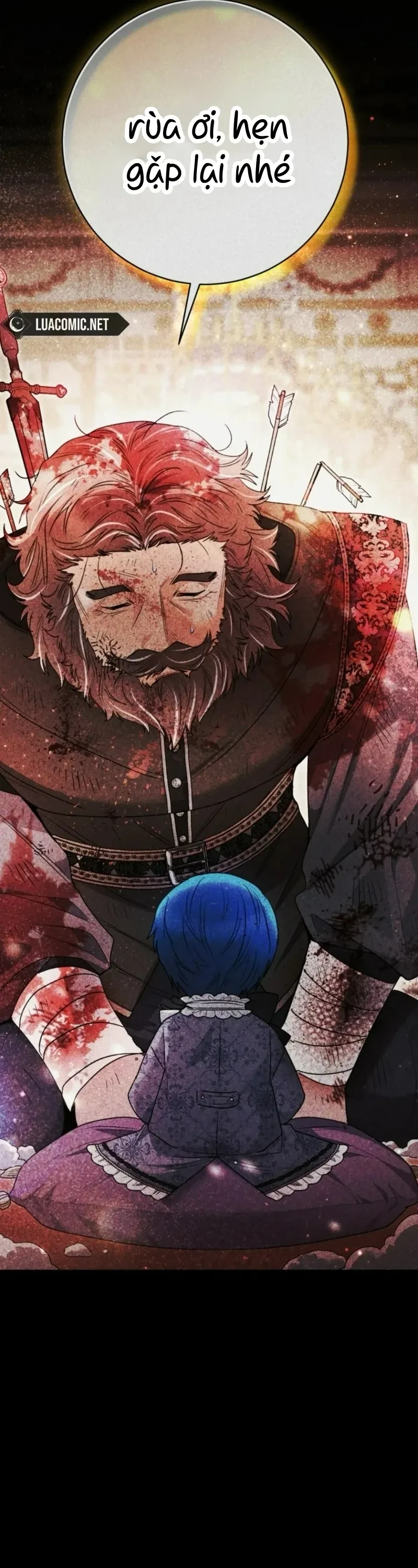 Bé Cá Voi Sát Thủ Phản Diện Chapter 94 - 23