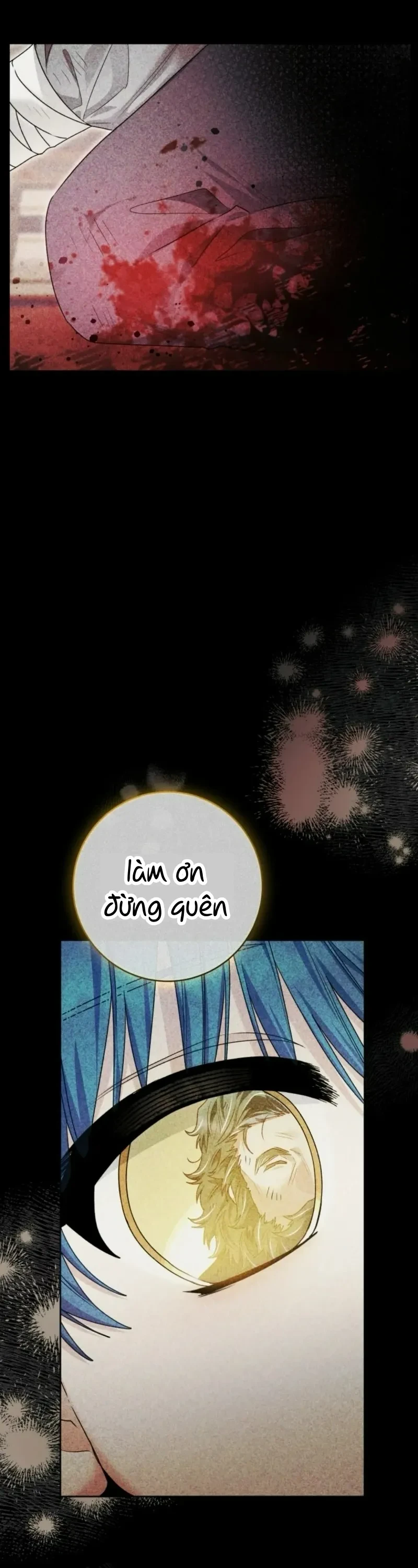 Bé Cá Voi Sát Thủ Phản Diện Chapter 94 - 24