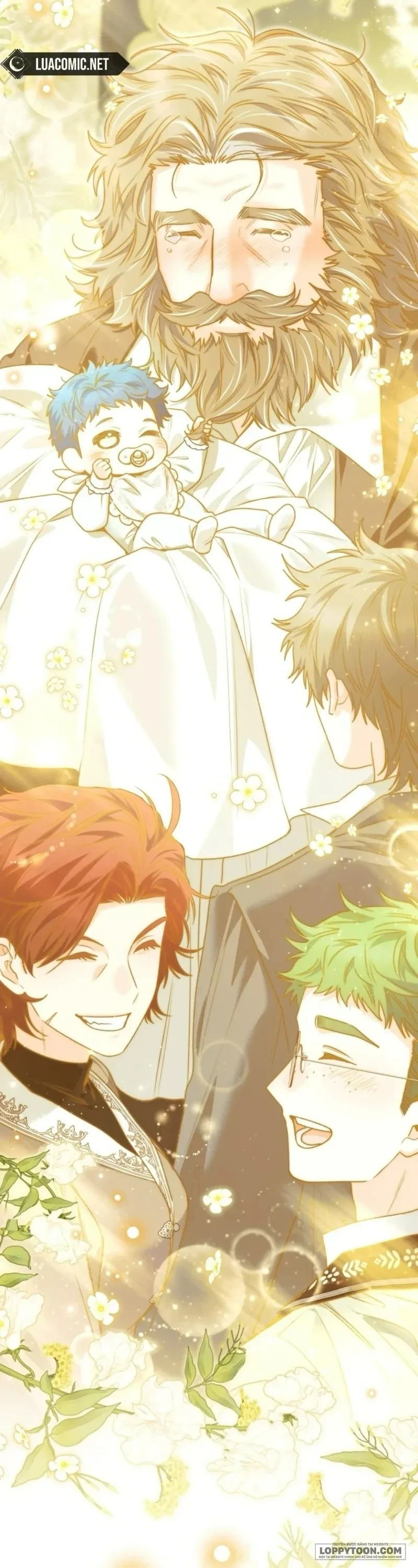 Bé Cá Voi Sát Thủ Phản Diện Chapter 94 - 28