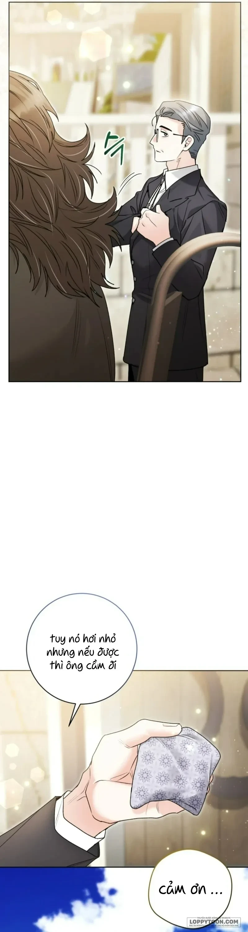 Bé Cá Voi Sát Thủ Phản Diện Chapter 94 - 31