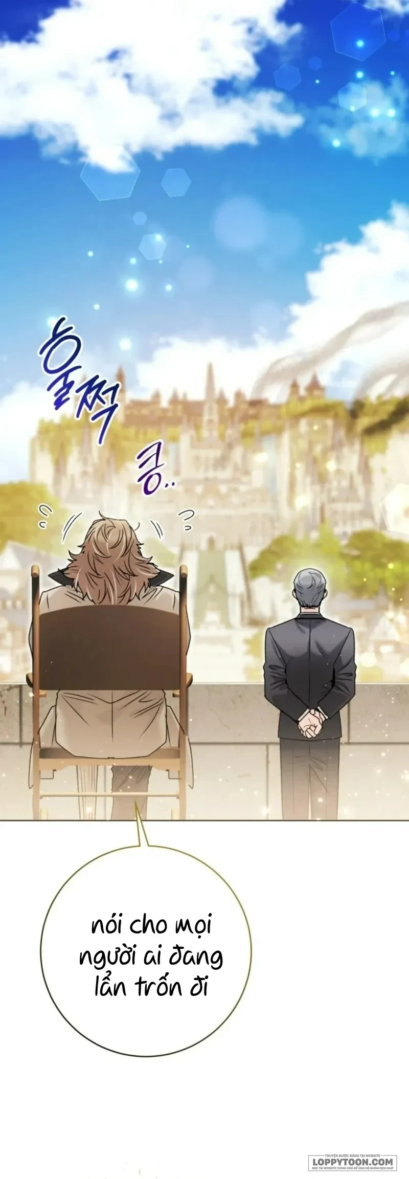 Bé Cá Voi Sát Thủ Phản Diện Chapter 94 - 32