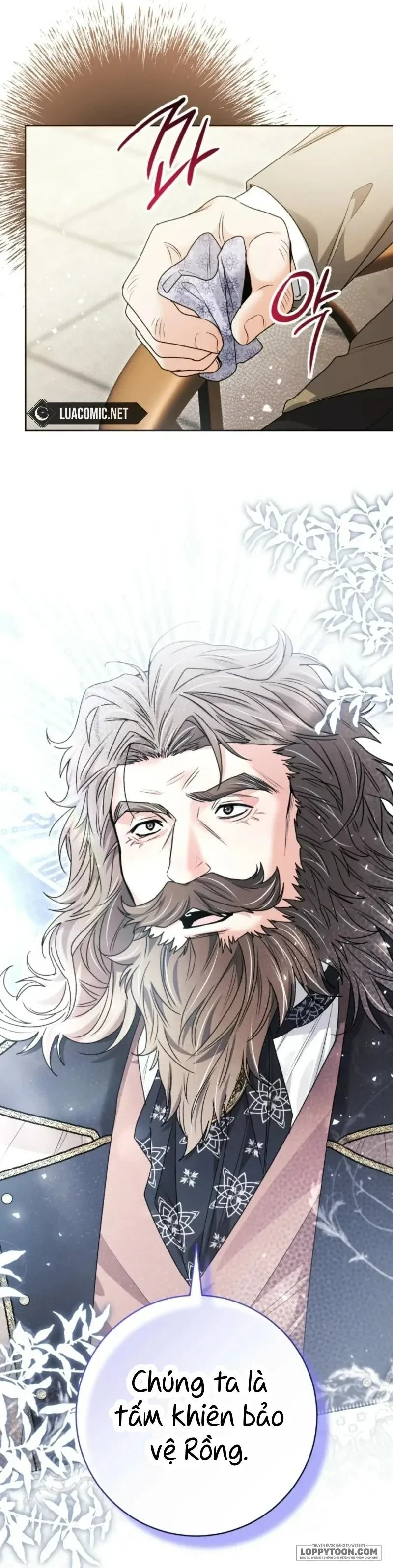 Bé Cá Voi Sát Thủ Phản Diện Chapter 94 - 33