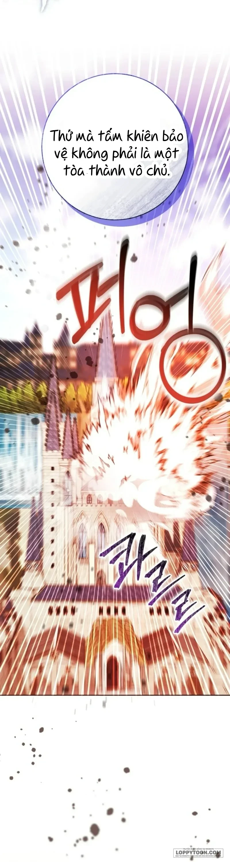 Bé Cá Voi Sát Thủ Phản Diện Chapter 94 - 34