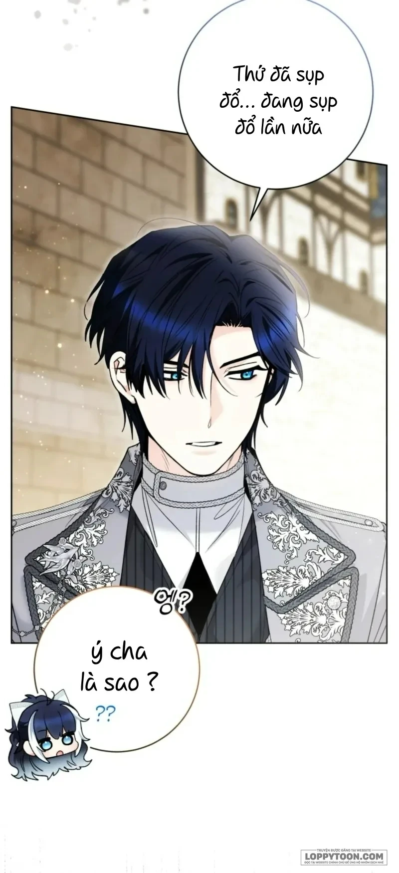 Bé Cá Voi Sát Thủ Phản Diện Chapter 94 - 36