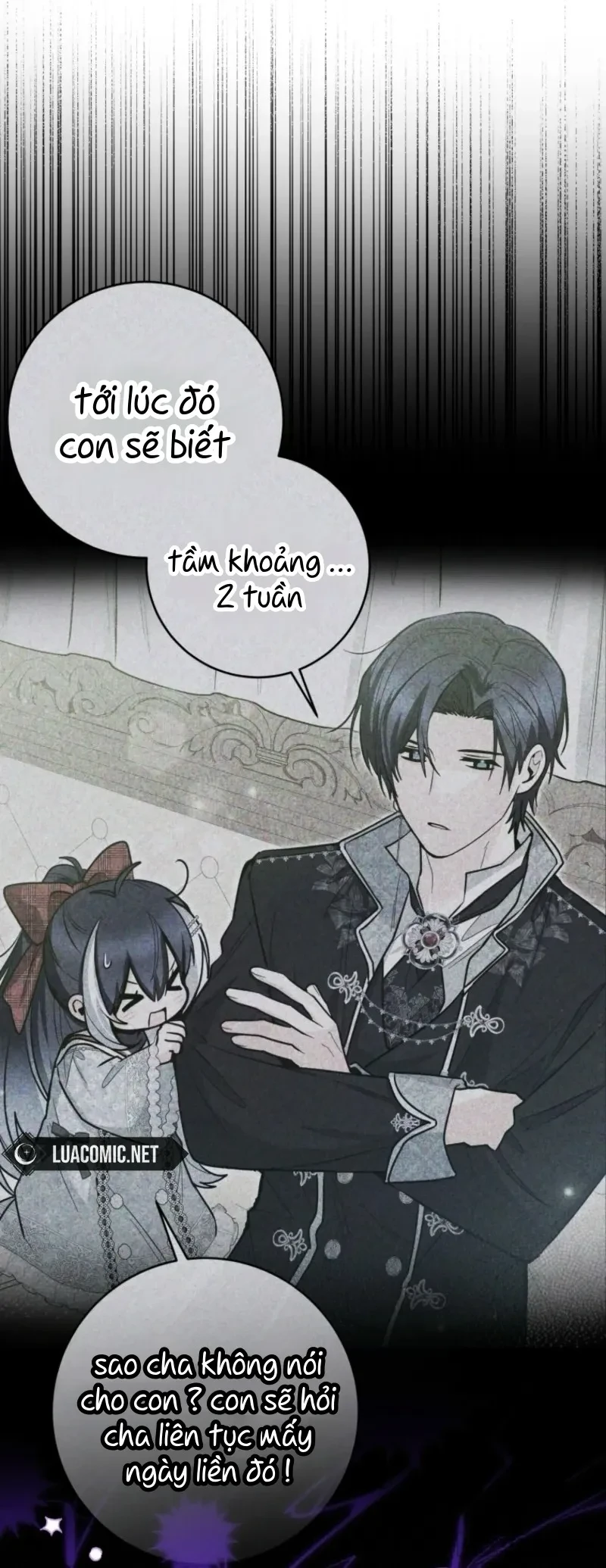 Bé Cá Voi Sát Thủ Phản Diện Chapter 94 - 37