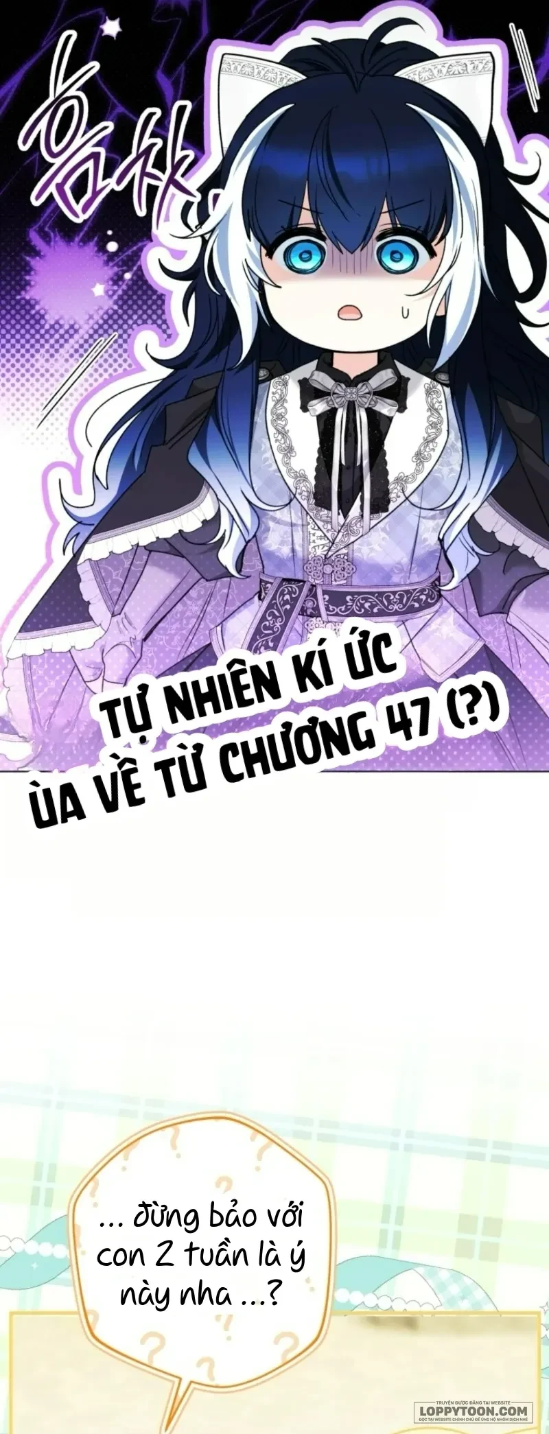 Bé Cá Voi Sát Thủ Phản Diện Chapter 94 - 38