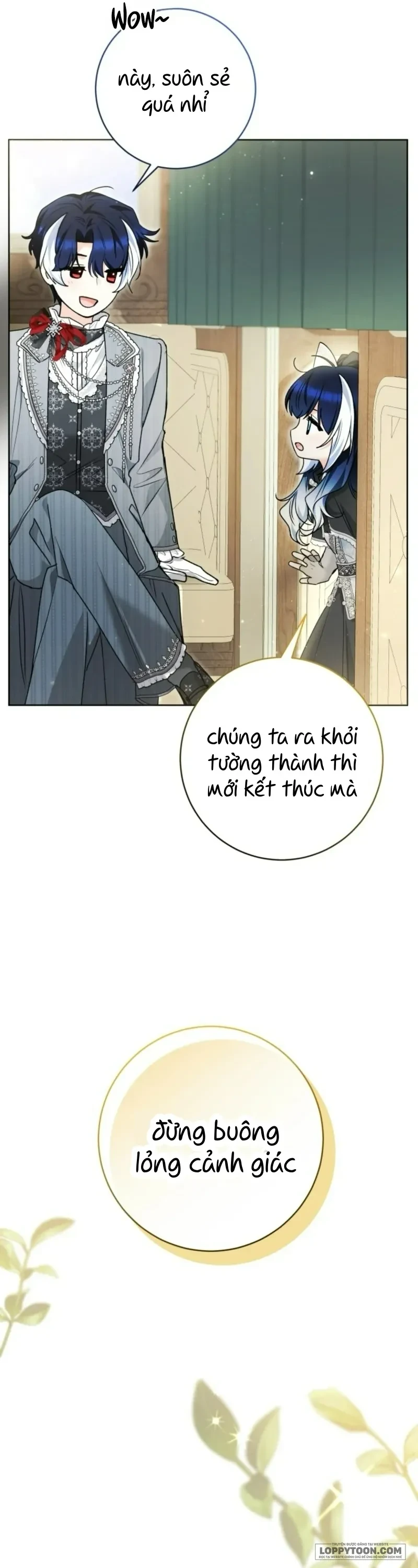 Bé Cá Voi Sát Thủ Phản Diện Chapter 94 - 40