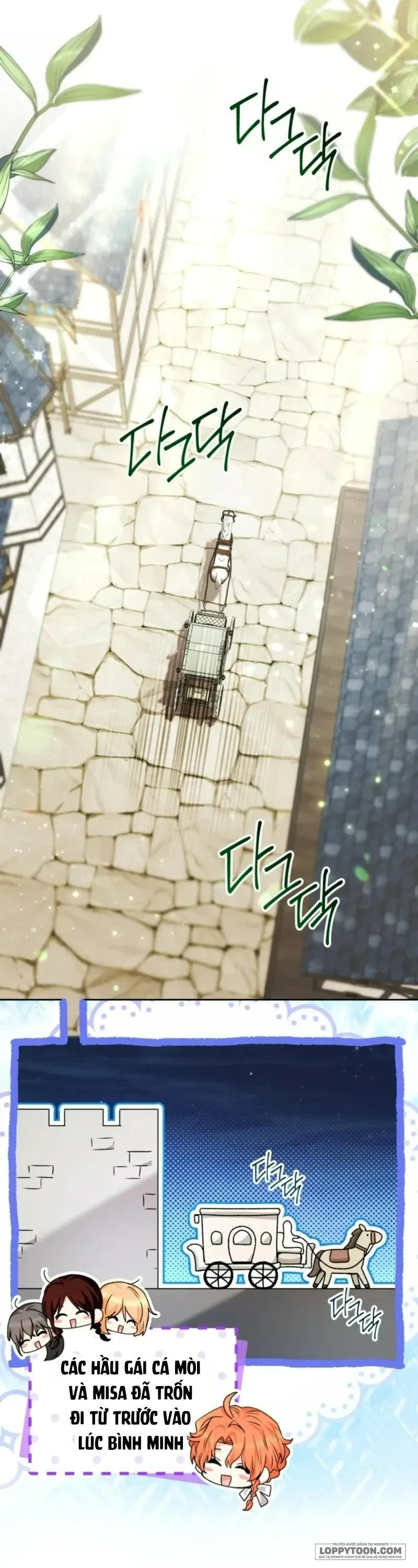 Bé Cá Voi Sát Thủ Phản Diện Chapter 94 - 41