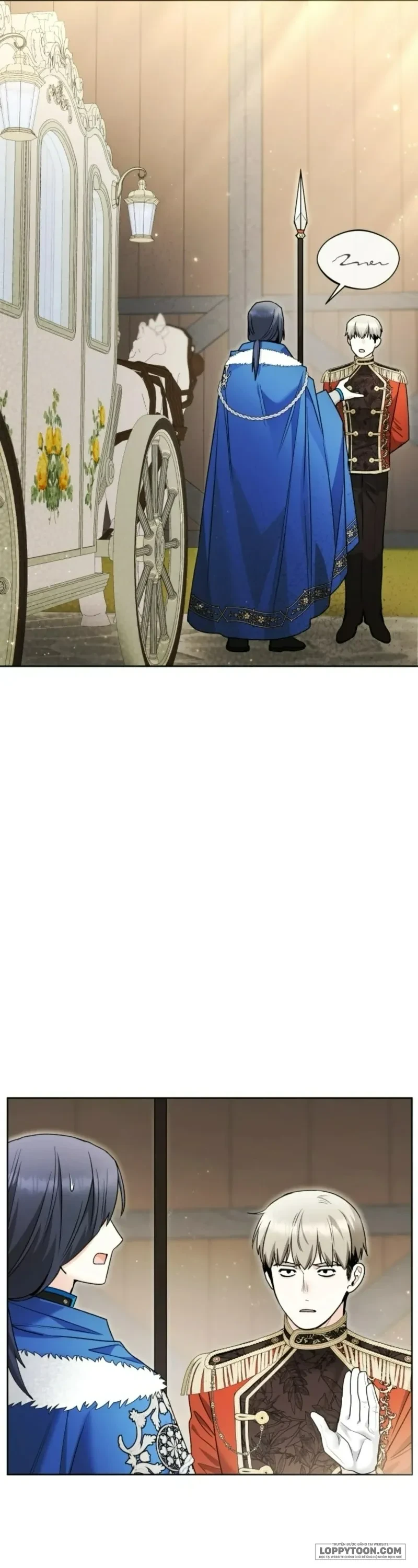 Bé Cá Voi Sát Thủ Phản Diện Chapter 94 - 43