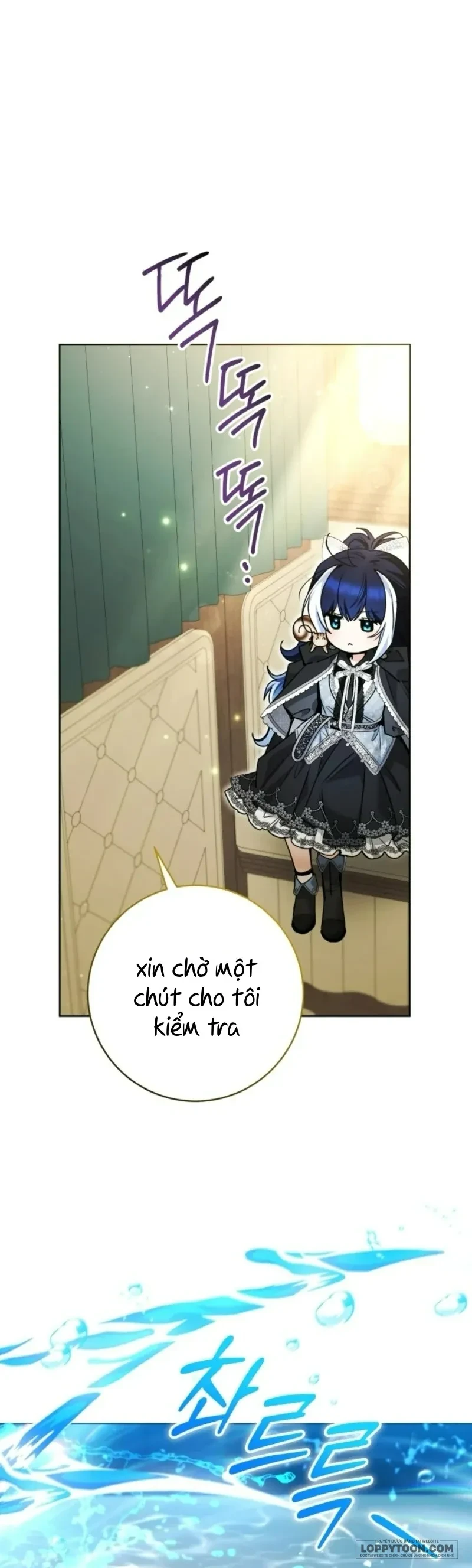 Bé Cá Voi Sát Thủ Phản Diện Chapter 94 - 44