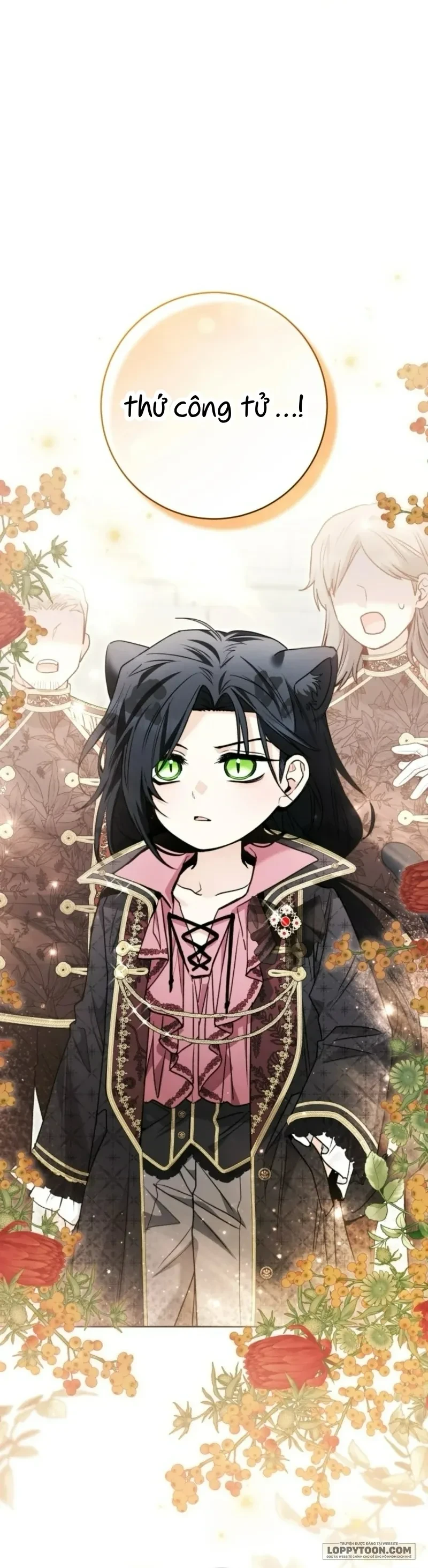 Bé Cá Voi Sát Thủ Phản Diện Chapter 94 - 47