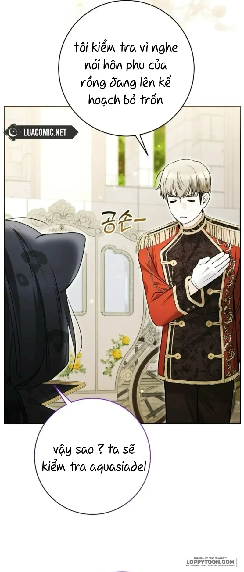 Bé Cá Voi Sát Thủ Phản Diện Chapter 94 - 48