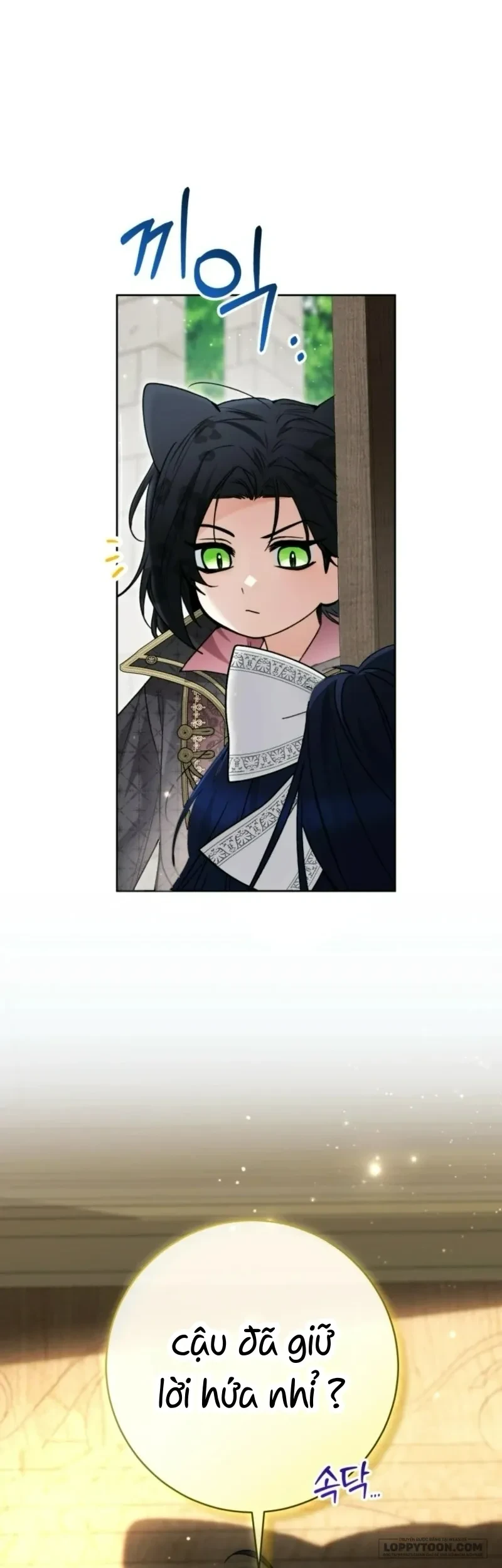 Bé Cá Voi Sát Thủ Phản Diện Chapter 94 - 50