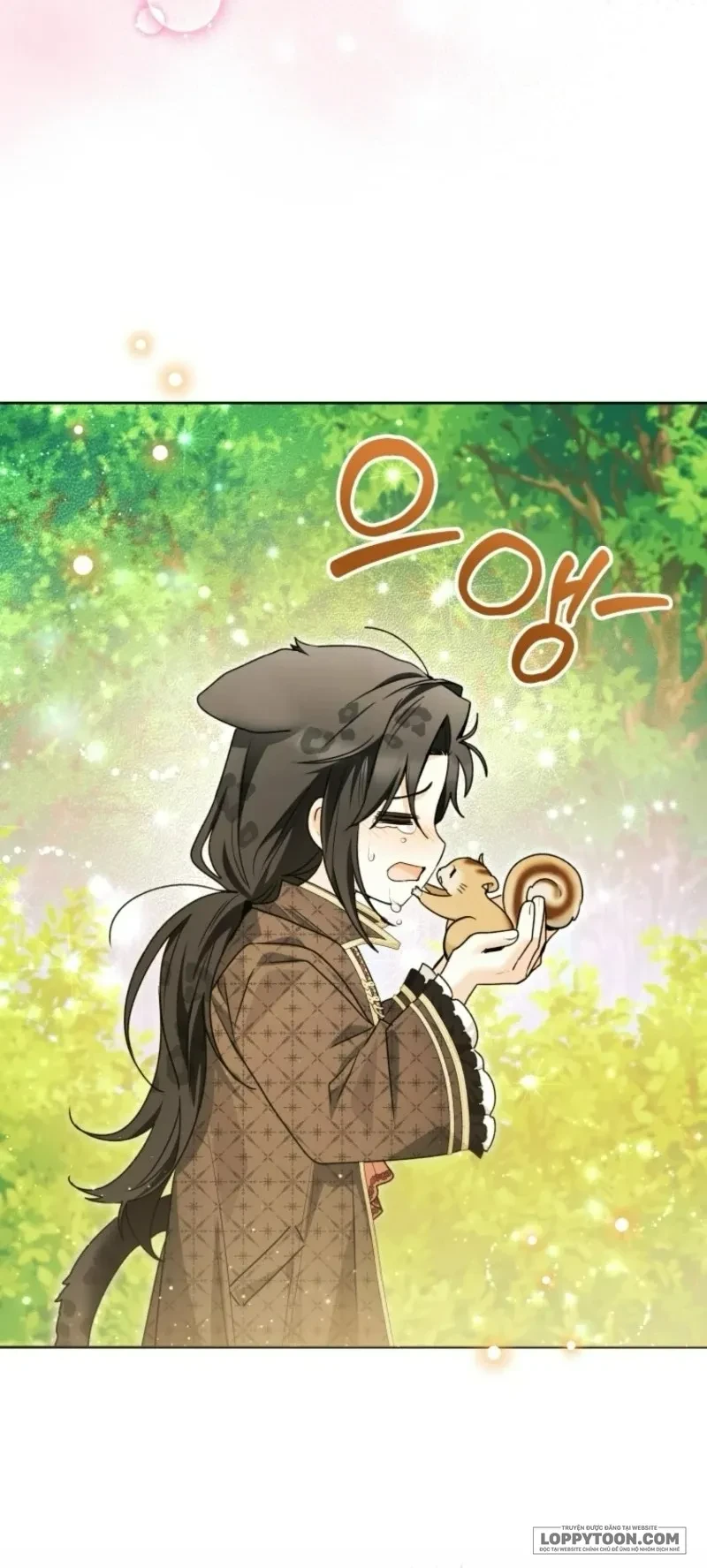 Bé Cá Voi Sát Thủ Phản Diện Chapter 94 - 56