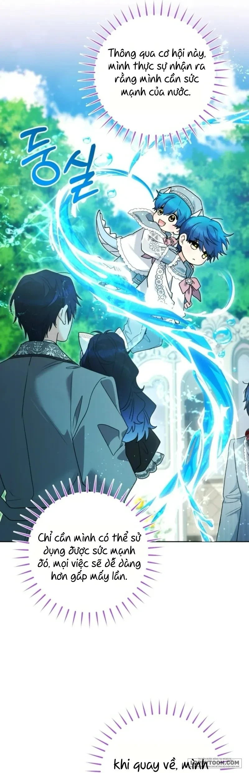 Bé Cá Voi Sát Thủ Phản Diện Chapter 94 - 57