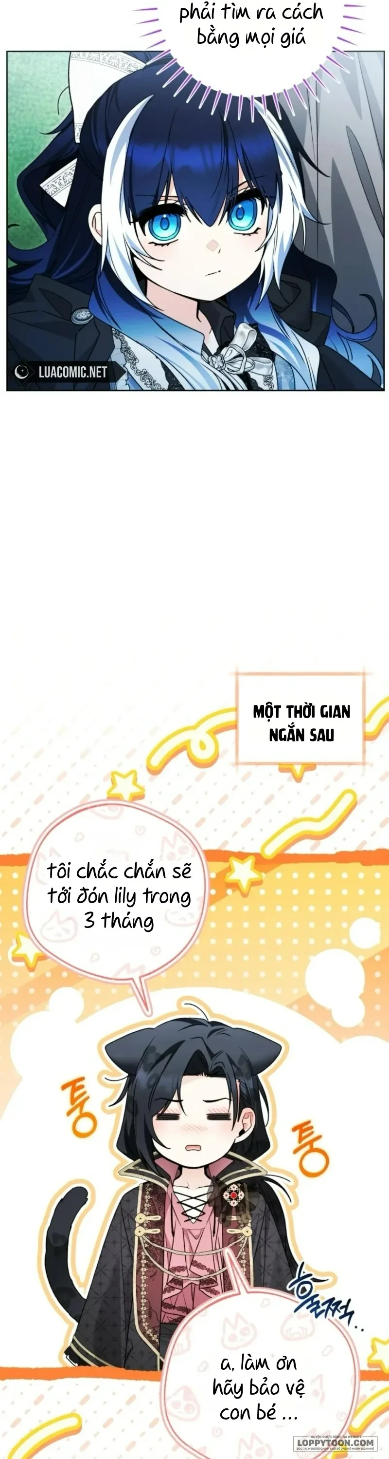 Bé Cá Voi Sát Thủ Phản Diện Chapter 94 - 58