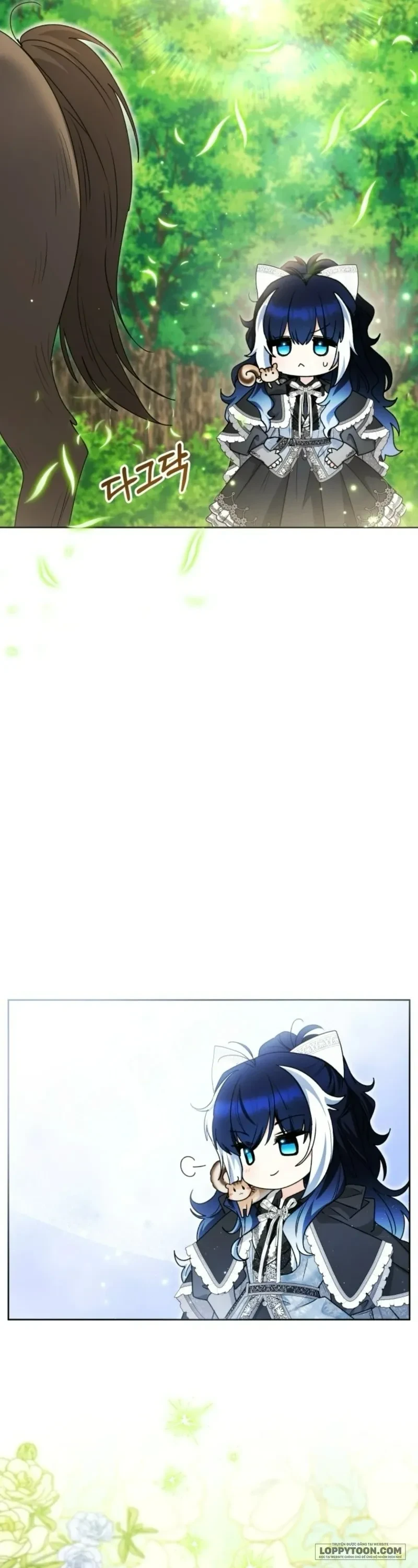 Bé Cá Voi Sát Thủ Phản Diện Chapter 94 - 61