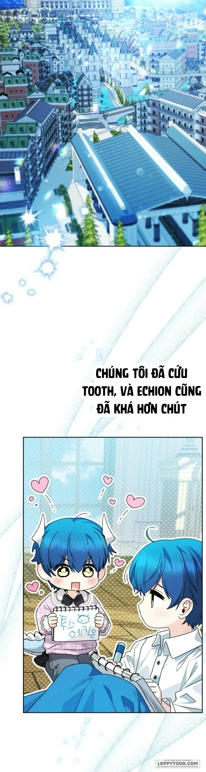 Bé Cá Voi Sát Thủ Phản Diện Chapter 94 - 65