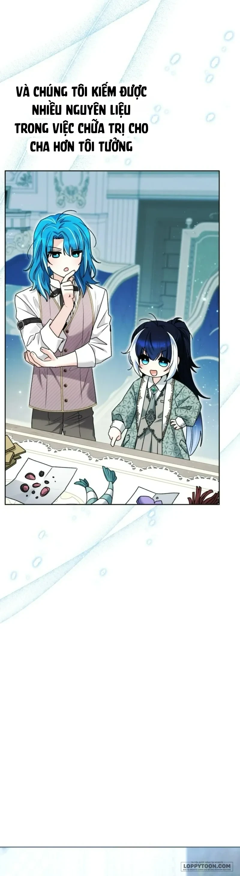 Bé Cá Voi Sát Thủ Phản Diện Chapter 94 - 66