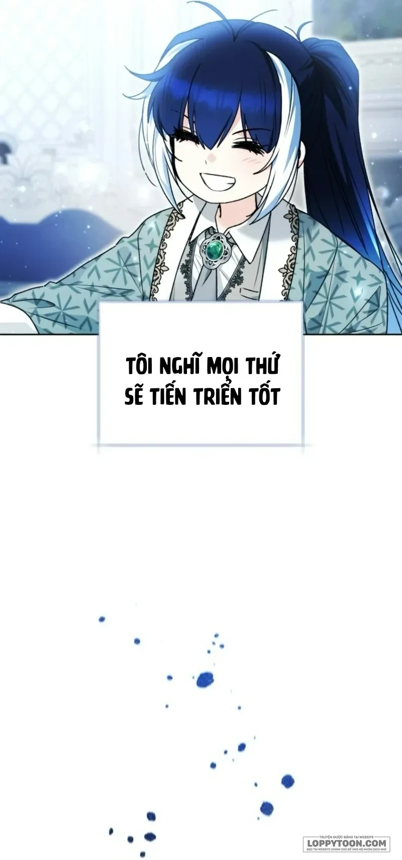 Bé Cá Voi Sát Thủ Phản Diện Chapter 94 - 67