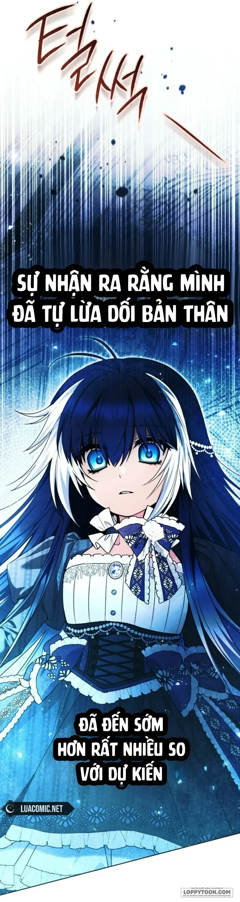 Bé Cá Voi Sát Thủ Phản Diện Chapter 94 - 68