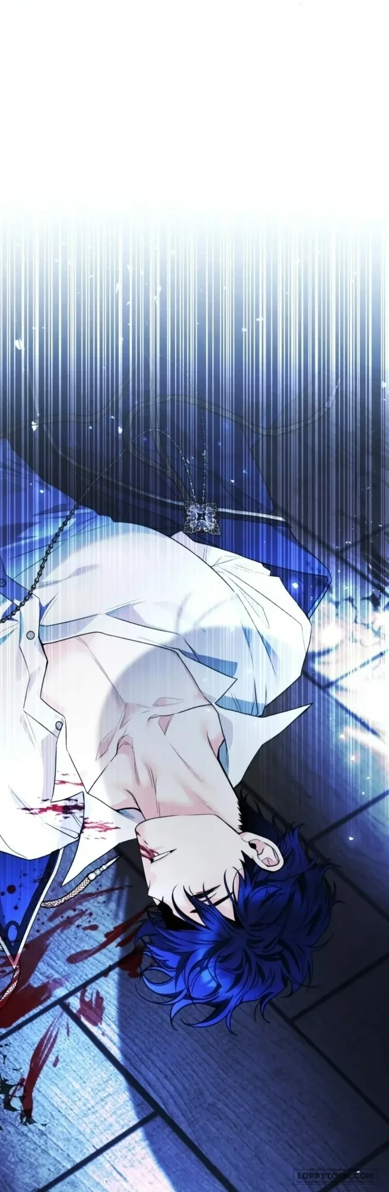 Bé Cá Voi Sát Thủ Phản Diện Chapter 95 - 2