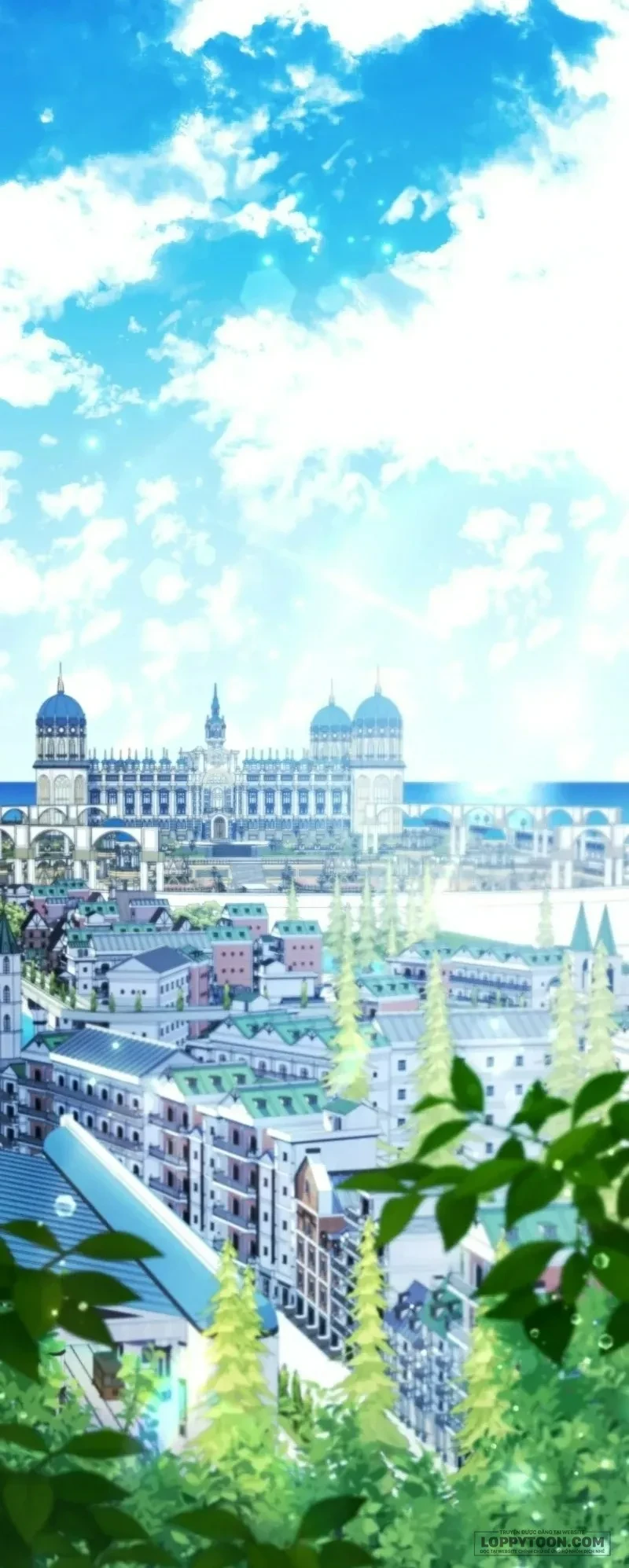 Bé Cá Voi Sát Thủ Phản Diện Chapter 95 - 5