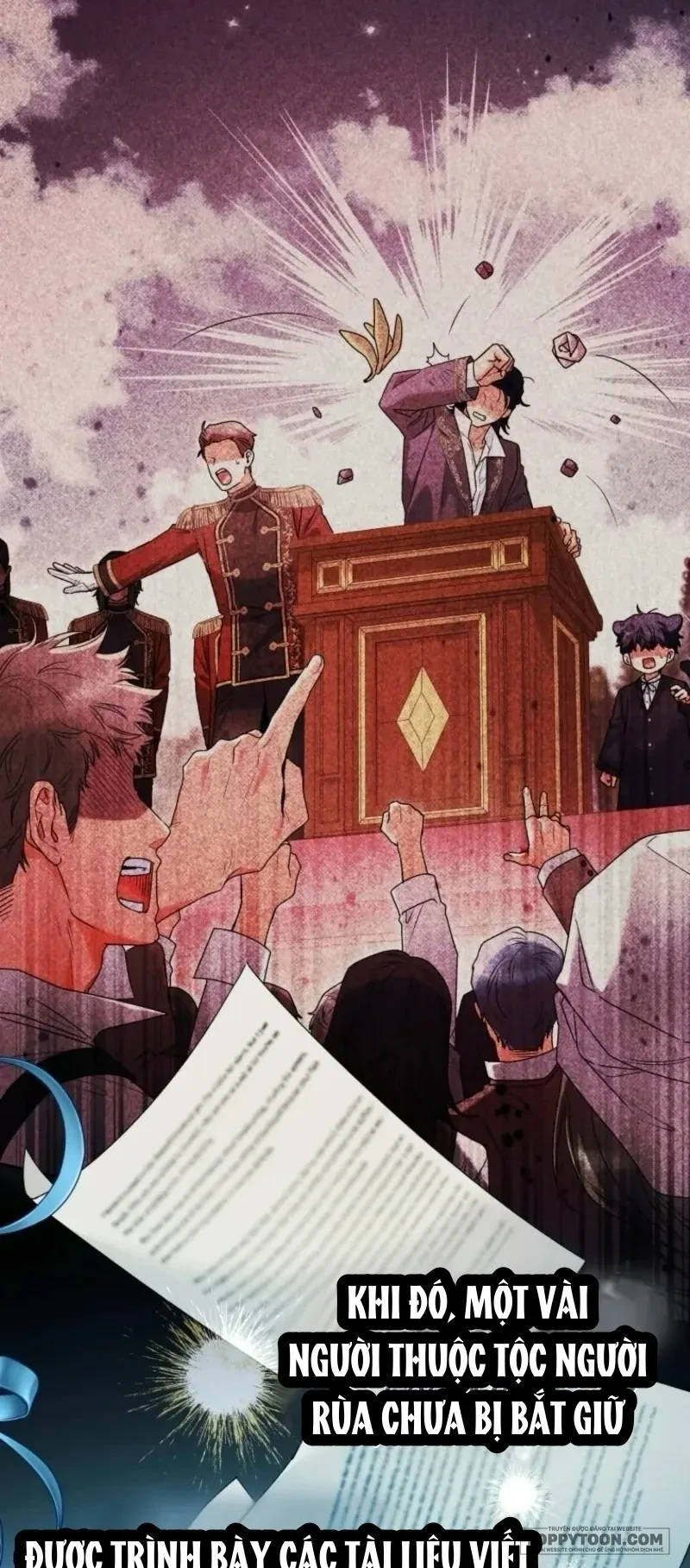 Bé Cá Voi Sát Thủ Phản Diện Chapter 95 - 13