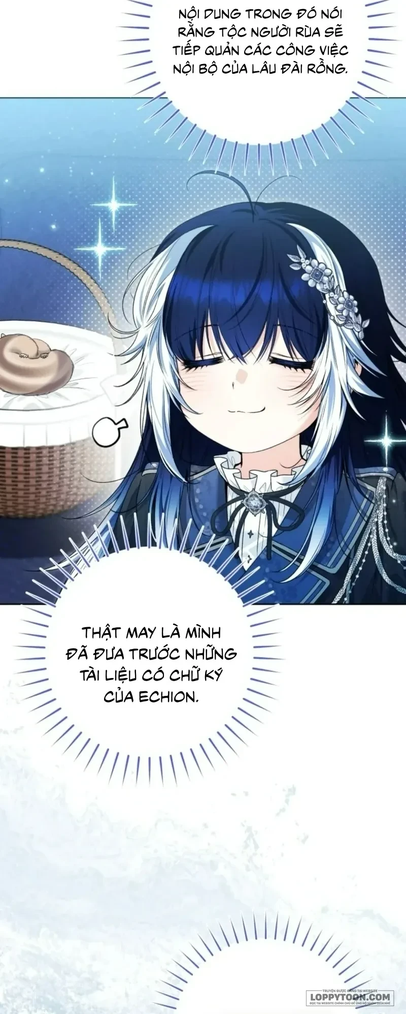 Bé Cá Voi Sát Thủ Phản Diện Chapter 95 - 16