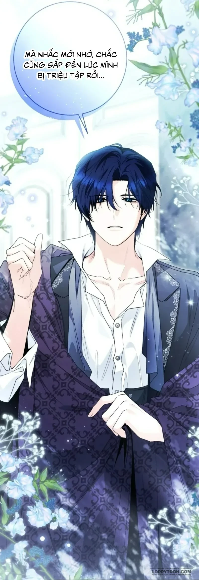 Bé Cá Voi Sát Thủ Phản Diện Chapter 95 - 18