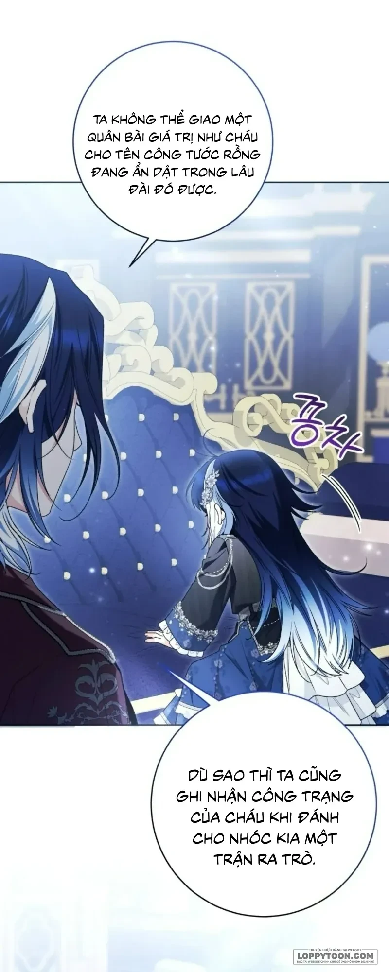 Bé Cá Voi Sát Thủ Phản Diện Chapter 95 - 24