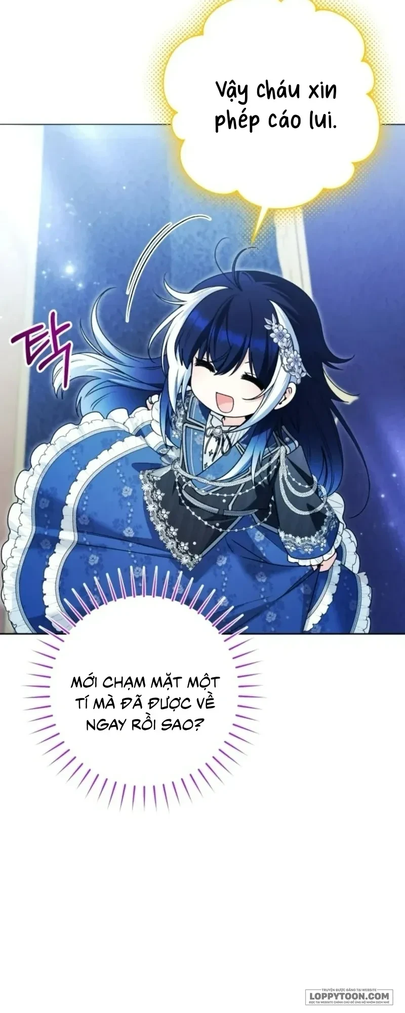 Bé Cá Voi Sát Thủ Phản Diện Chapter 95 - 30