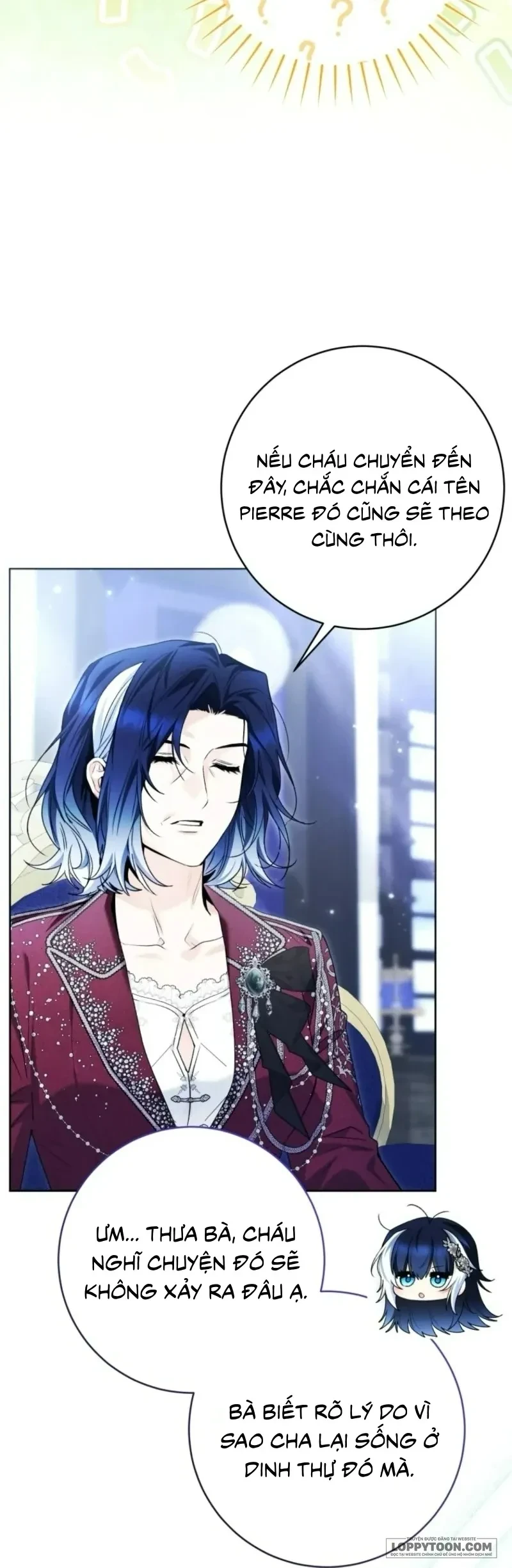 Bé Cá Voi Sát Thủ Phản Diện Chapter 95 - 35