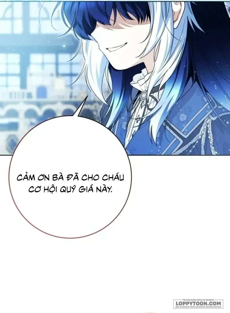 Bé Cá Voi Sát Thủ Phản Diện Chapter 95 - 42